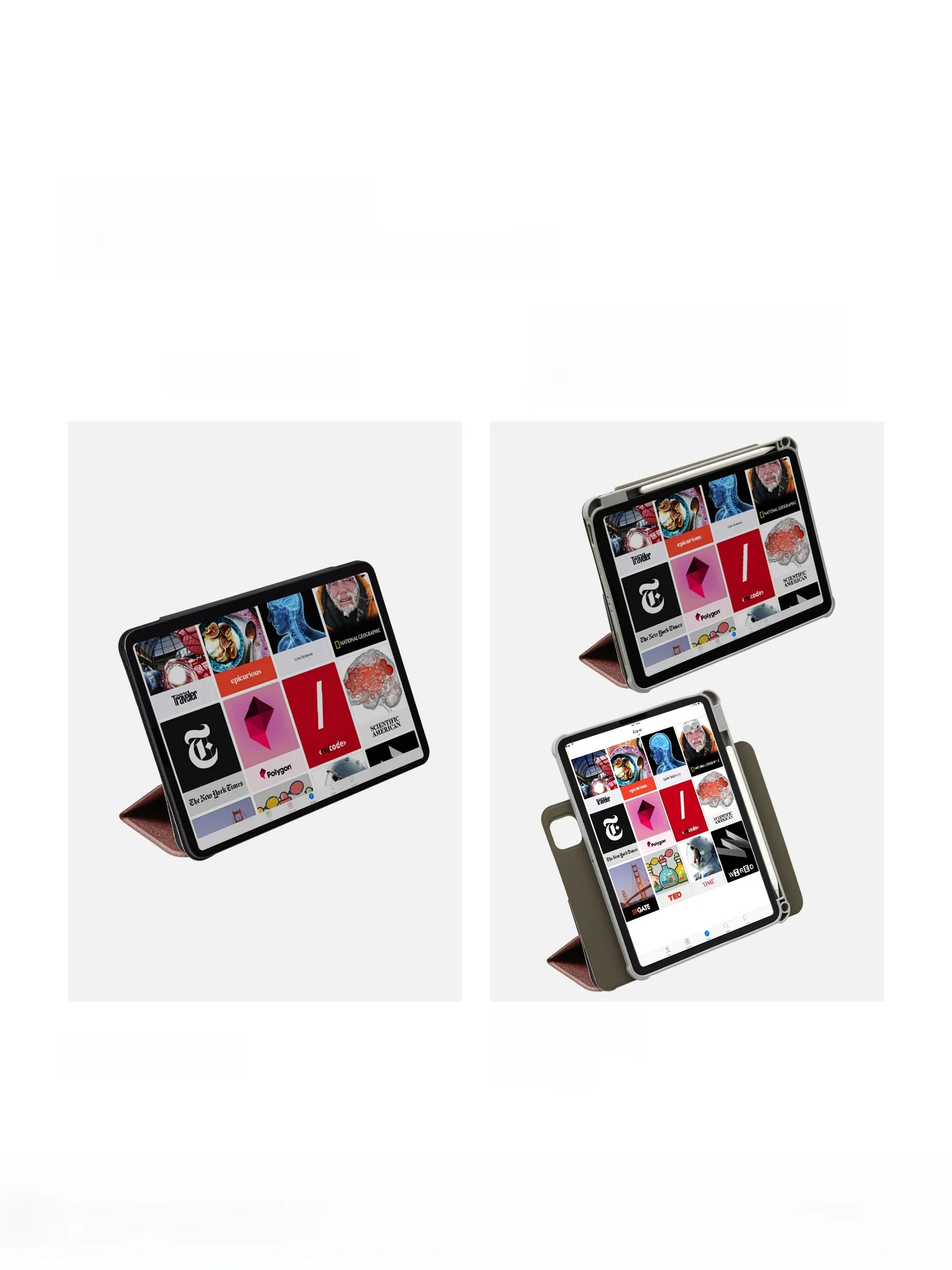 iPad Pro 11インチ ケース 耐衝撃で安心したいなら、どんなもの？