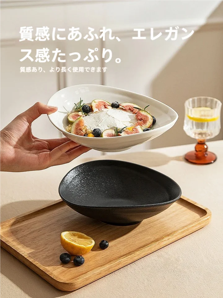 朝食デザートボウル 家庭用 オートミールヨーグルトボウル 高品質