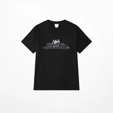 ストリートスタイル メンズ半  袖Tシャツ【カジュアルデザイン・ユース向け】