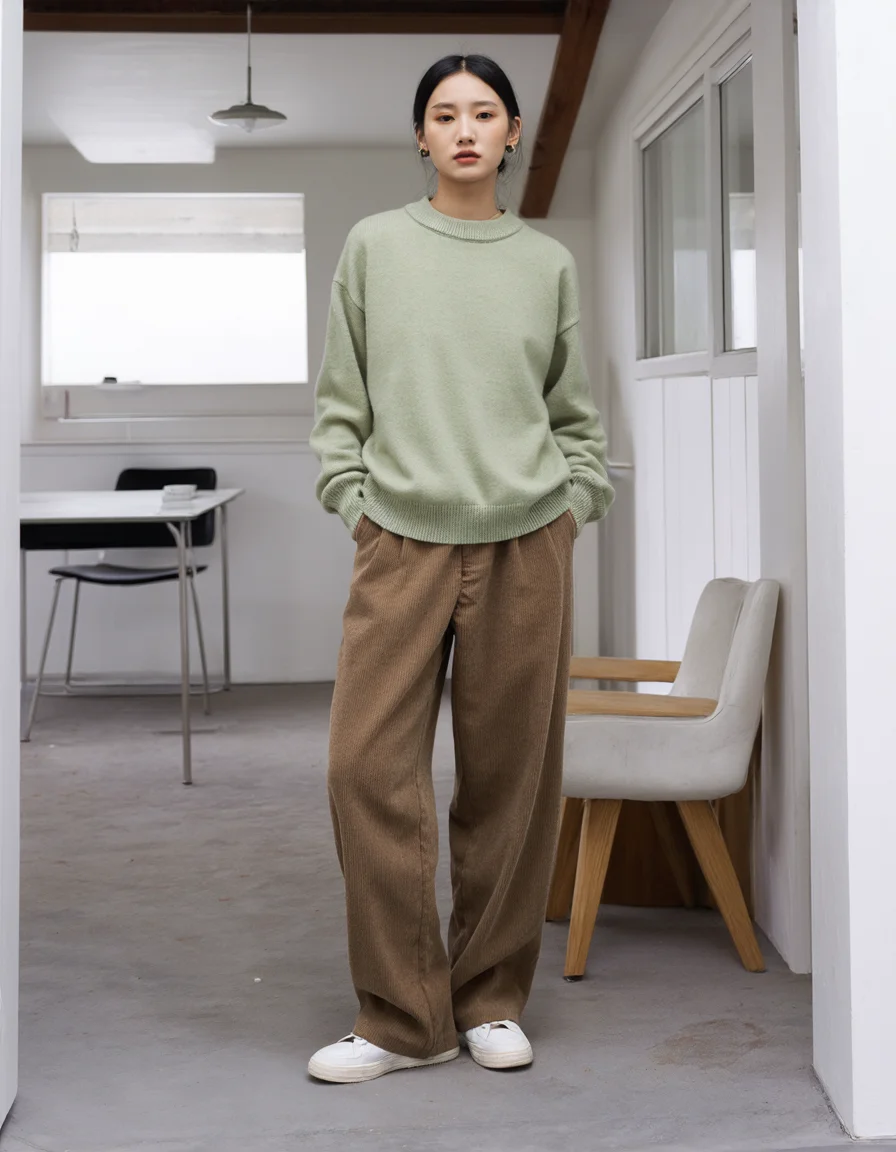 春服 メンズ 通勤に最適な選び方 完全ガイド