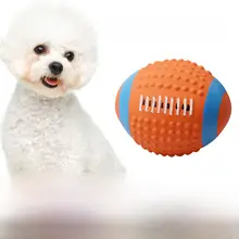 ビーグル犬用おもちゃ【耐噛性・音鳴り・ボール型・大型犬対応】