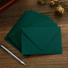 クラシックな高級感の紙製封筒と便箋【麻布・カップル向け・ラブレター・手書き用】（セットアップ対応）