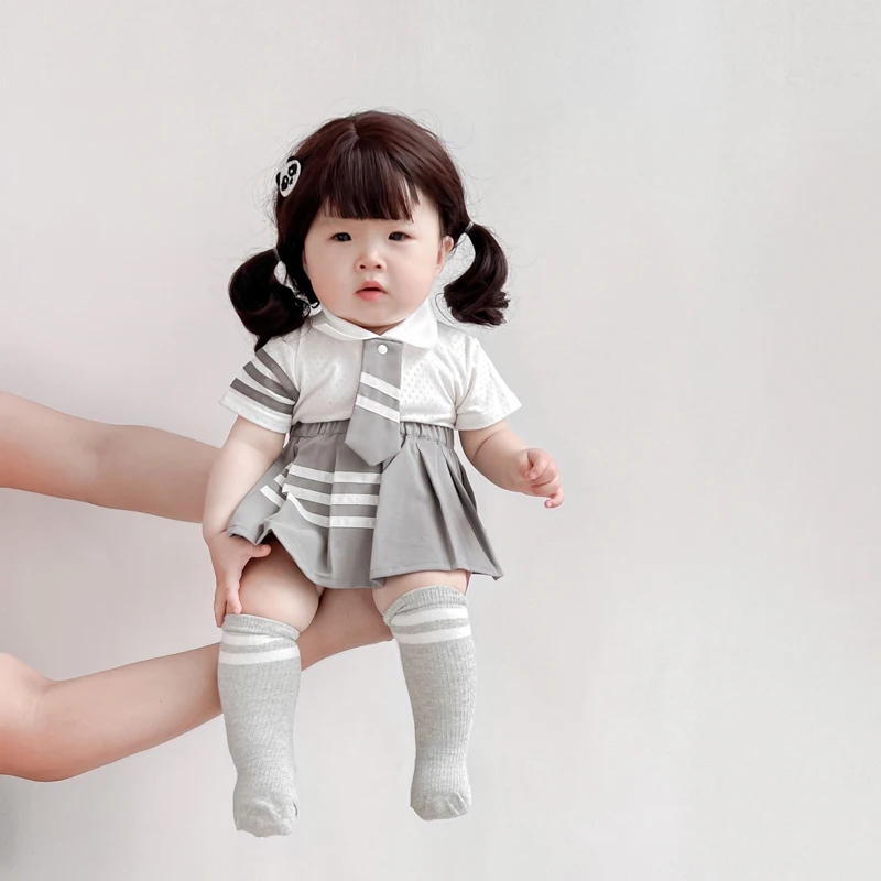 赤ちゃんの洋服で悩むあなたへ：21度の夏にぴったりな「おしゃれなセットアップ」はどこにあるの？