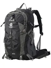 PENTAGRAM 五角星デザインのアウトドアリュック【男女兼用・登山・自転車】