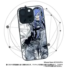 イラストレーターとのコラボ！スマートフォンケース【適用モデル多数・オリジナルデザイン】
