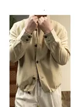 軽量透湿 天然素材のジャケット【男女兼用・カジュアル・ヴィンテージデザイン】（セットアップ対応）