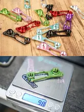 超軽量カーボン製ロードバイク用ディスクブレーキ・リアディレーラー【直付けタイプ】