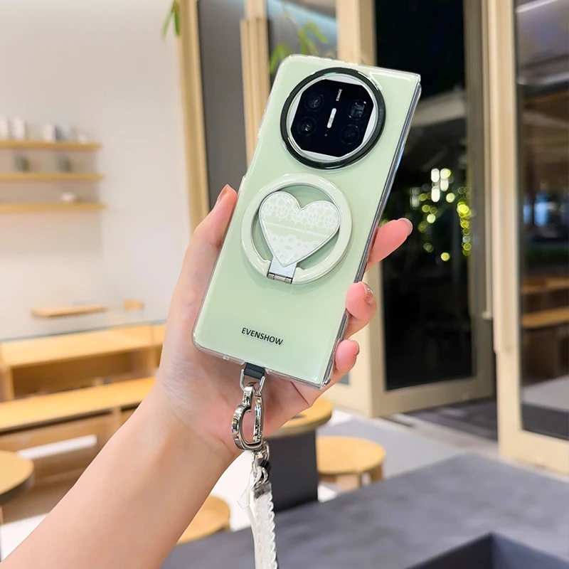 磁気吸着スマートフォンケースの使い方：スタンド付きモデルの実用性とシーン別対応