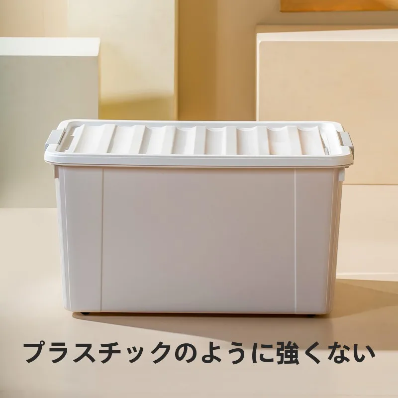 すのこボックスを選ぶべきタイミングは？実は「収納の整理」が一番の鍵です