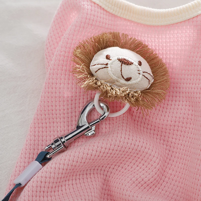 初めて犬を飼うなら、どんな服が一番心を和らげ  るの？