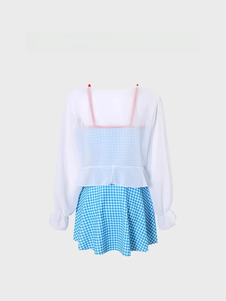 遊園地に着ていく服は、本当に「カジュアル」でいいの？