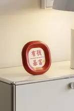 インテリア小物 リビング 玄関装飾 テレビボード 高級感 デスクトップ置物