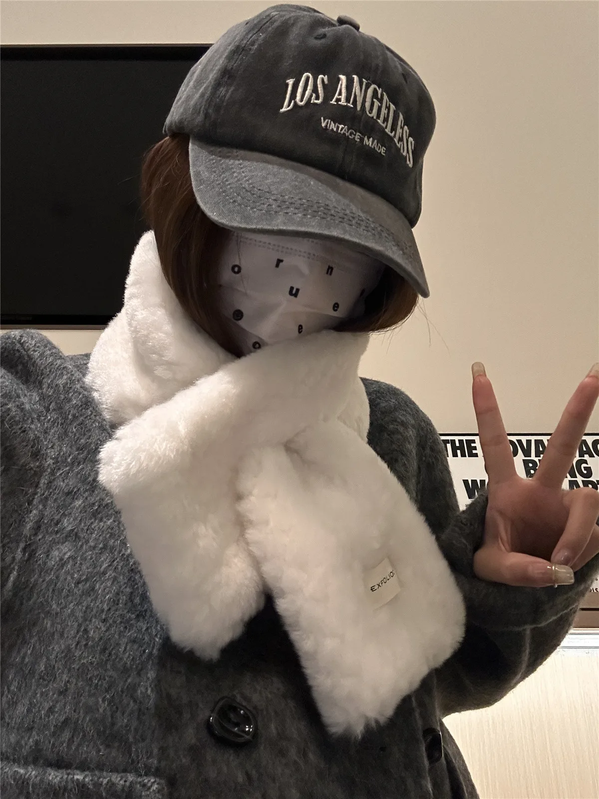 春にぴったりのストールは、どう選ぶ？