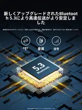 車用Bluetoothレシーバー【AUX接続・USBオーディオワイヤレス変換】