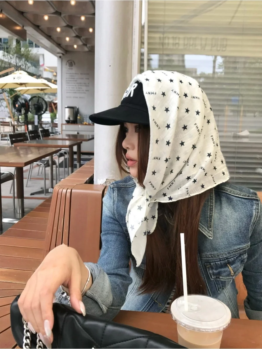 おしゃれなキャップを選ぶときに迷うなら、この1つのポイントで解決できる！