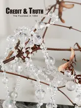 装飾花芸ボール DIY用 材質 人工パール
