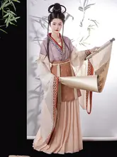 古風女装 南北朝風 大袖襦袢【夏用・コットン素材・着物タイプ】