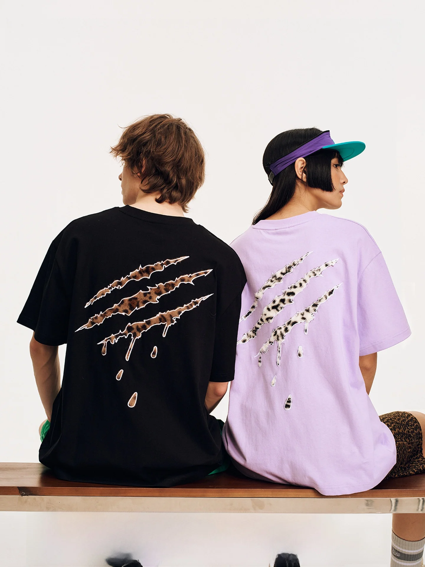 Tシャツのシミ取りに悩むなら、この1着で解決できる？