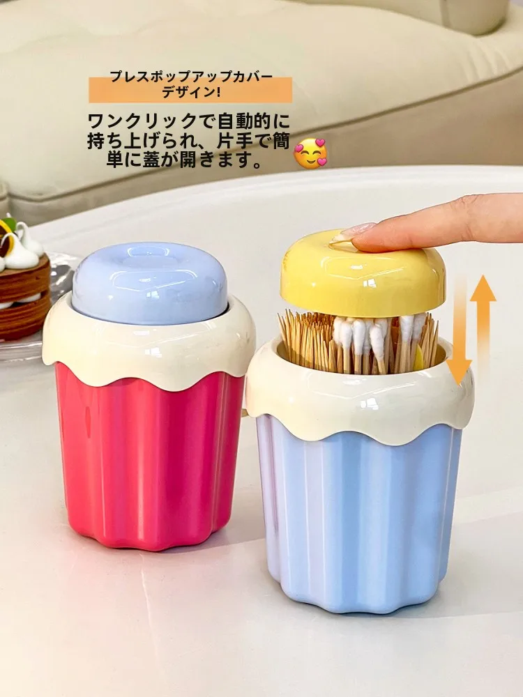 自動ポップアップ式デンタフリッツケースの安全仕組みと実際の使用検証