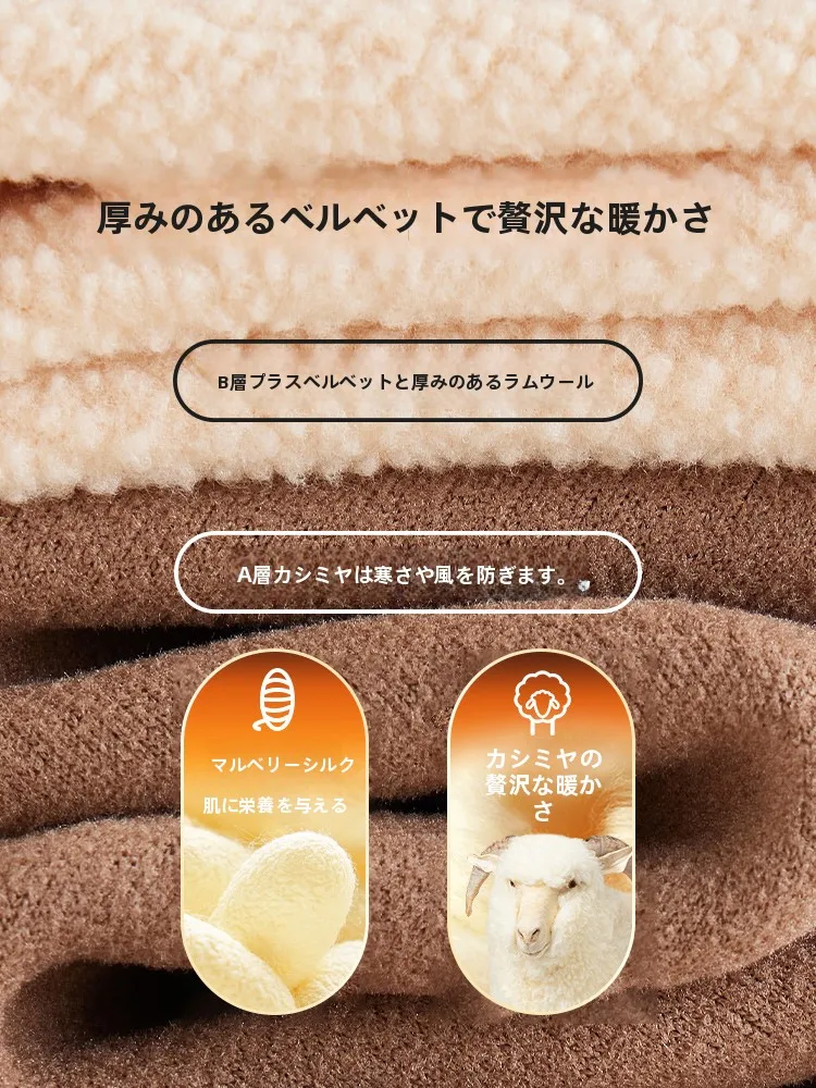 ノーカラースーツインナーを選ぶべきタイミングは？