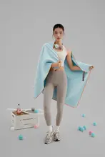 SANLI 速乾性バスタオル【女性用・アウトドア・フィットネス・吸水・ポータブル】
