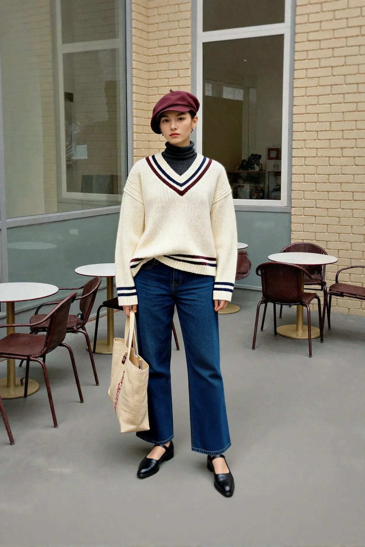 カーゴパンツ メンズ コーデの完全ガイド：トップス・ジャケット・素材選びの秘密