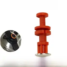 Supor Qiao Easy Open 圧力鍋プッシュ バルブ アクセサリー