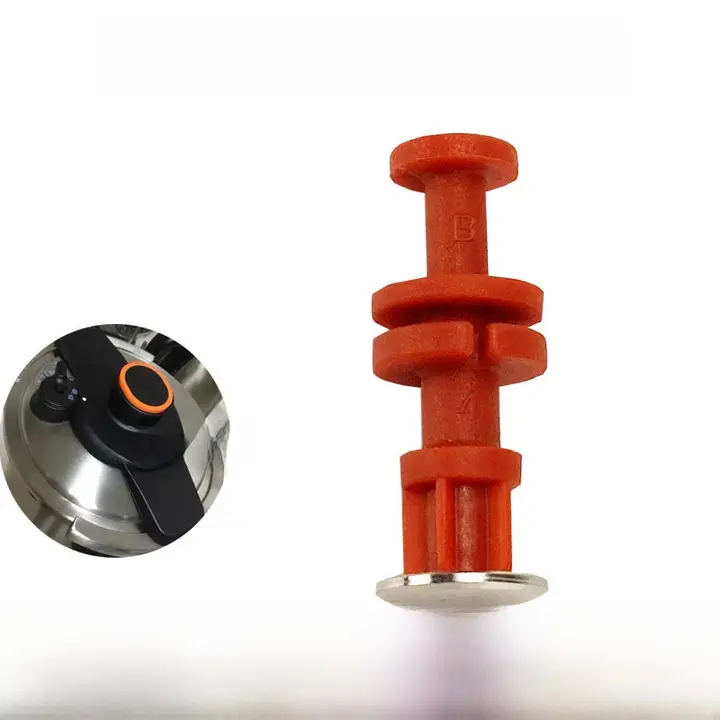 Supor Qiao Easy Open 圧力鍋プッシュ バルブ アクセサリー