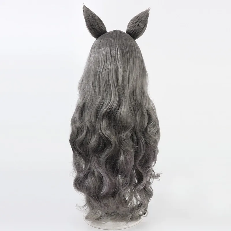 お祭りの髪型で悩むなら、このコスプレウィッグが救う！？
