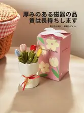 モダンデザインのステンレス製フルーツフォーク収納容器【高級感・食品Grade・デザート・ケーキ用】