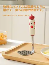 赤ちゃん用離乳食ツール【全9種・ペーストスプーン・卵黄分離器・フィルター】（セットアップ対応）