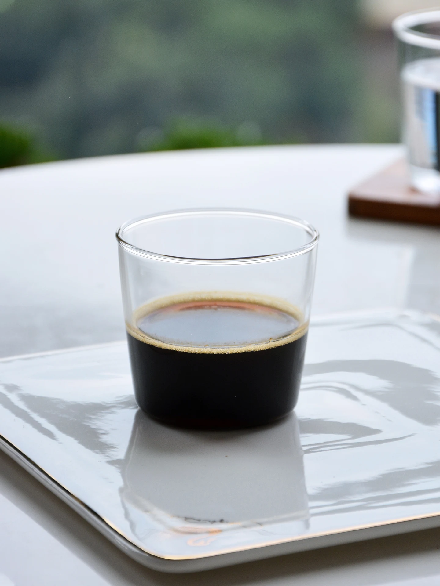 おうち時間を豊かにするおすすめアイテム - 高硼珪酸ガラス製コーヒーカップの特徴と実用性