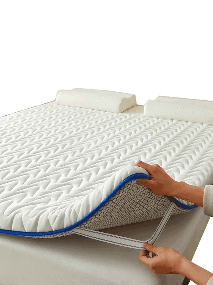 お昼寝マットやスリーピングマットでぐっすり眠れるのは、本当にそれだけ？