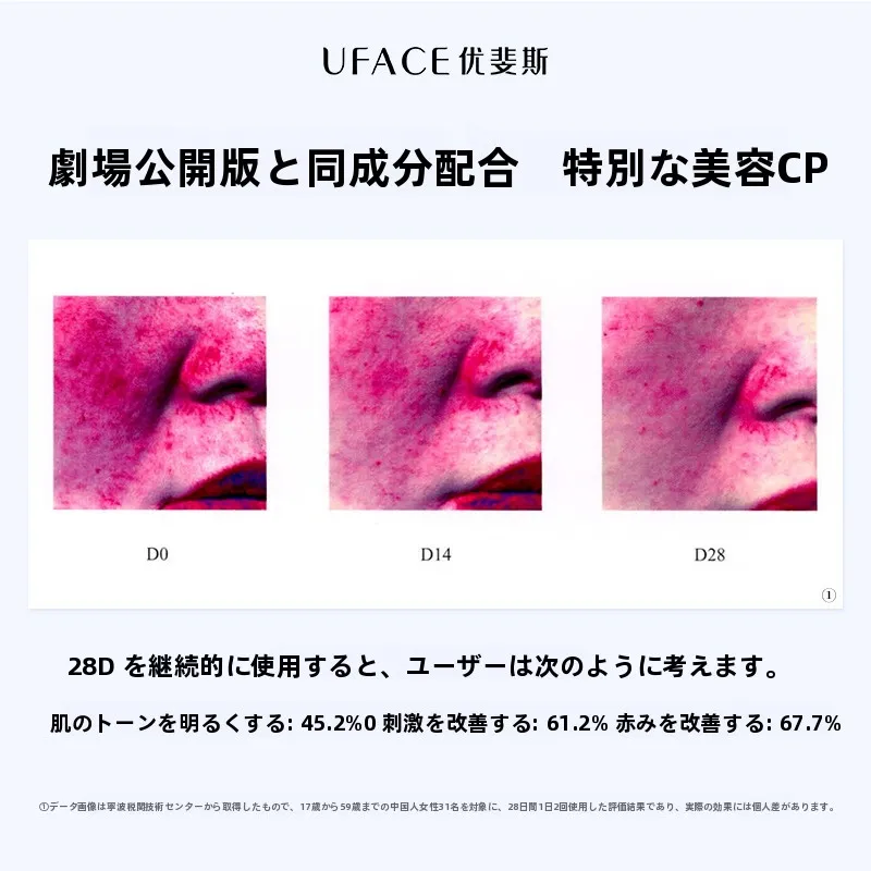 高濃度のトラネキサム酸美容液：たるみに効く化粧品の効果と実際の使い方