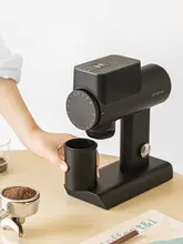 タイマ コーヒーグラインダー用粉受けカップ【064シリーズ・電動グラインダー対応】