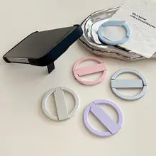 多機能360度回転スマホスタンド【MagSafe対応・強力吸着・持ち運び便利・防転倒設計】
