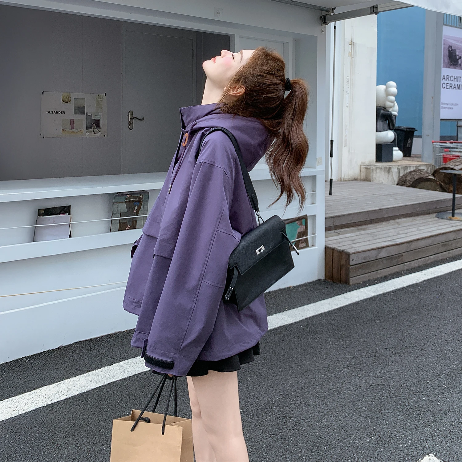 通勤 レインウェア で雨天も安心なスタイルは？秋の防水ジャケット選びの本質を解き明かす