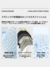 華夫格素材の半袖Tシャツ【アメリカンスタイル・クルーネック・ゆったりフィット】