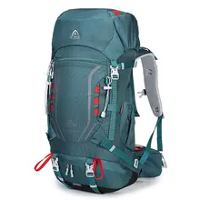 エイワン 35Lアウトドア登山リュックサック【男女兼用・旅行用・キャンプ・ハイキング対応】