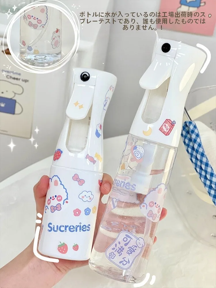 高圧噴霧ボトル：アルコール消毒用・ミストスプレーの実用性と使い方
