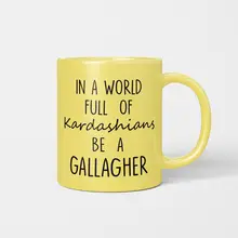 老フランク・カップ【男女兼用・ユーモアデザイン・陶器製】