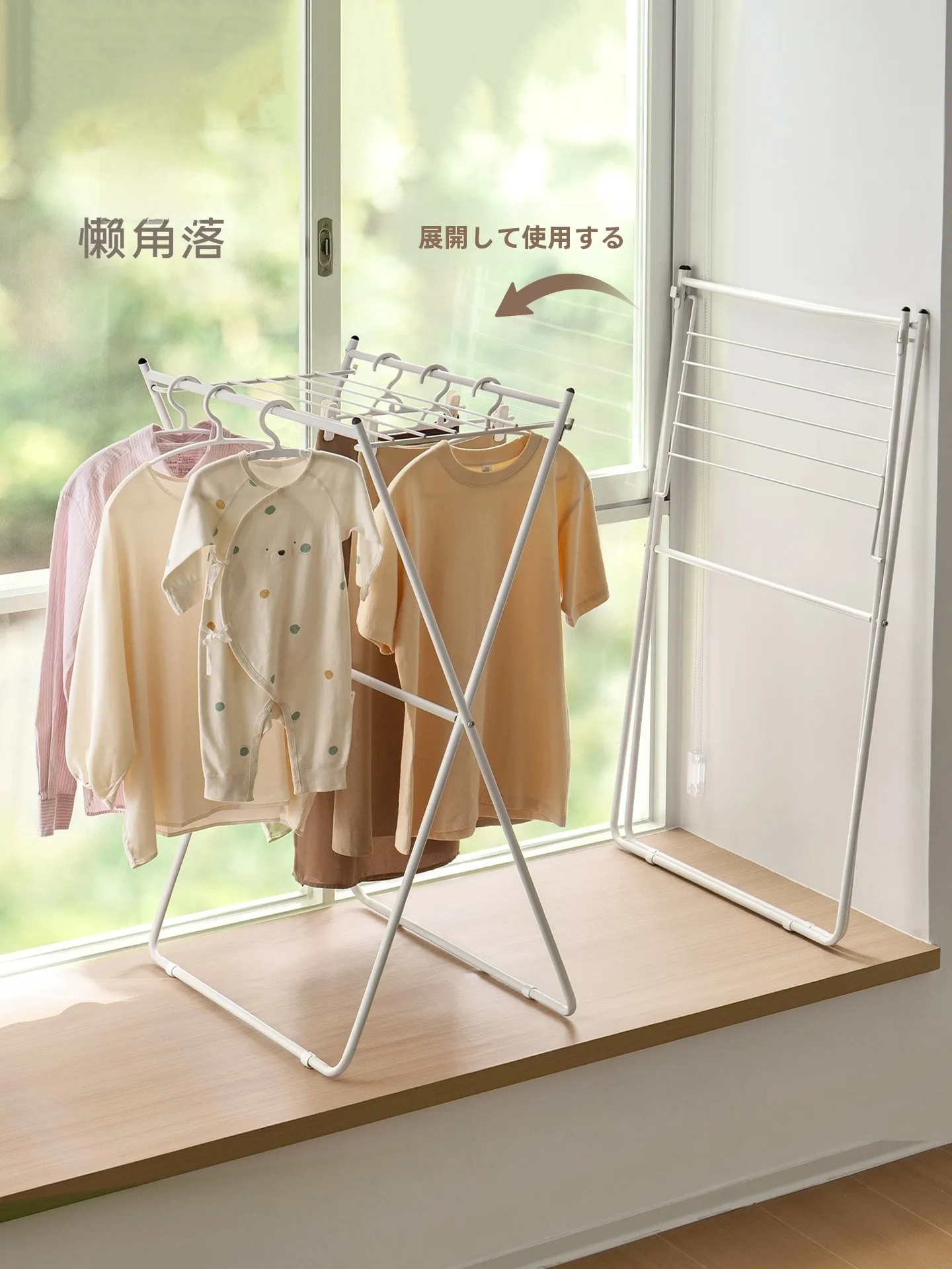 キッチンをスッキリ整理！TAOの収納グッズおすすめ　完全ガイド