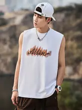 GURBAKS 夏新  作 ノースリーブ タンクトップ