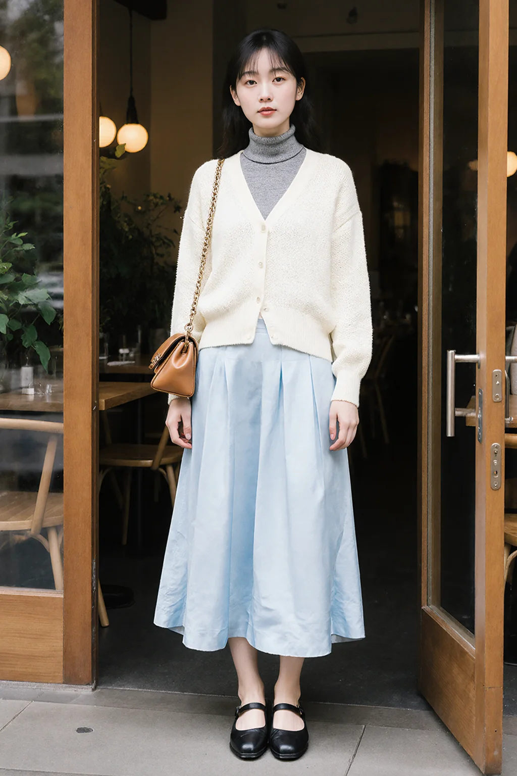 大人可愛い服 50代コーデ 完全ガイド｜色・アイテム・ブランドの選び方