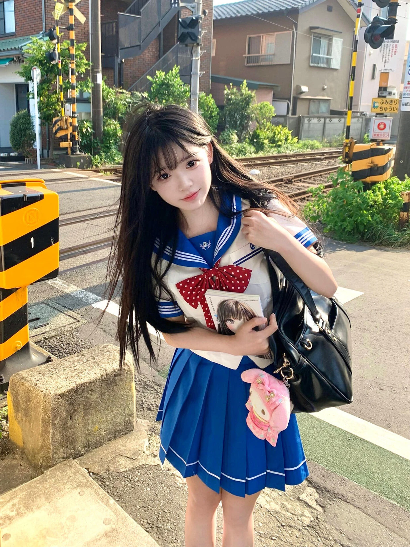 教習所で着るおしゃれな服装は、どう選ぶ？