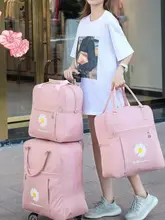 大容量トラベルバッグ【防水・キャリーバッグ・背負える・持ち運び便利・キャスター付き】