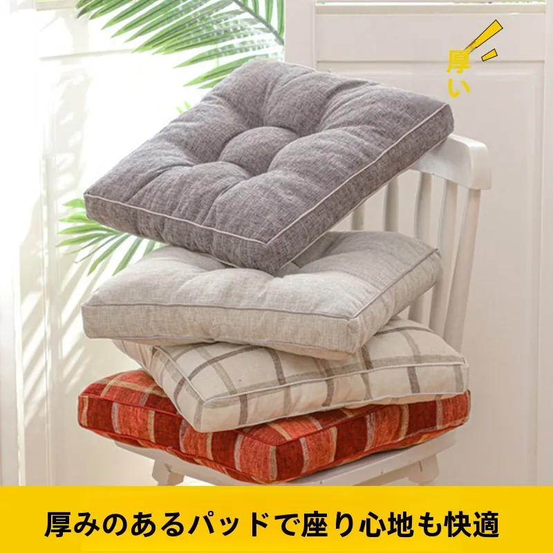 おうち時間を豊かにするおすすめアイテム｜静音時計と厚手チェアクッションの選び方徹底解説