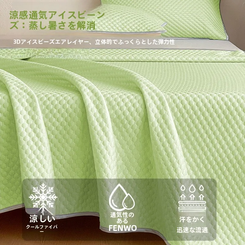 調湿シートを選ぶべきタイミングは？夏の体調不良を防ぐための最適なアイテムとは？