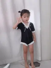 親子用水着【母娘お揃い・スカートスタイル・女の子用・大きいサイズ・プリンセスデザイン】
