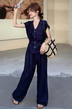 クラシックデザインの薄手ワークシャツ【夏用・フィット・ストレートパンツ・セットアップ対応】